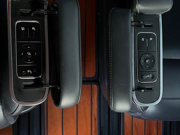 Фото 8 - GAC Trumpchi M8