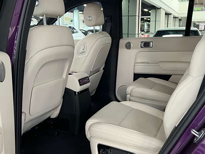 Фото 5 - LiXiang L9