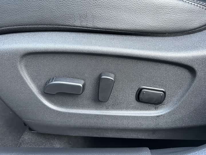 Фото 4 - Nissan X-Trail