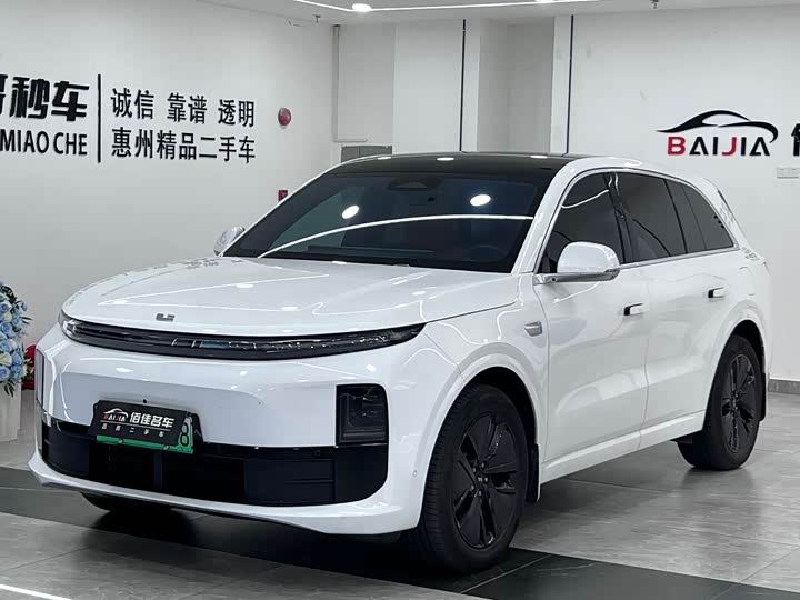 Фото 1 - LiXiang L6