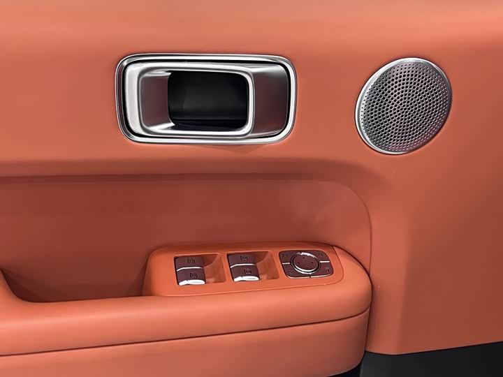 Фото 17 - LiXiang L6