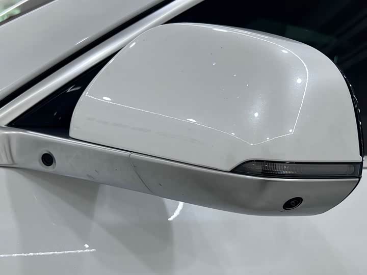 Фото 19 - LiXiang L6