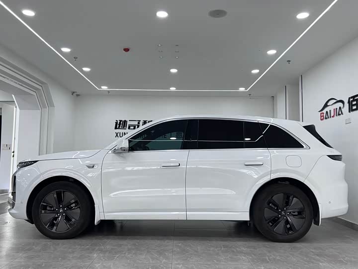 Фото 4 - LiXiang L6