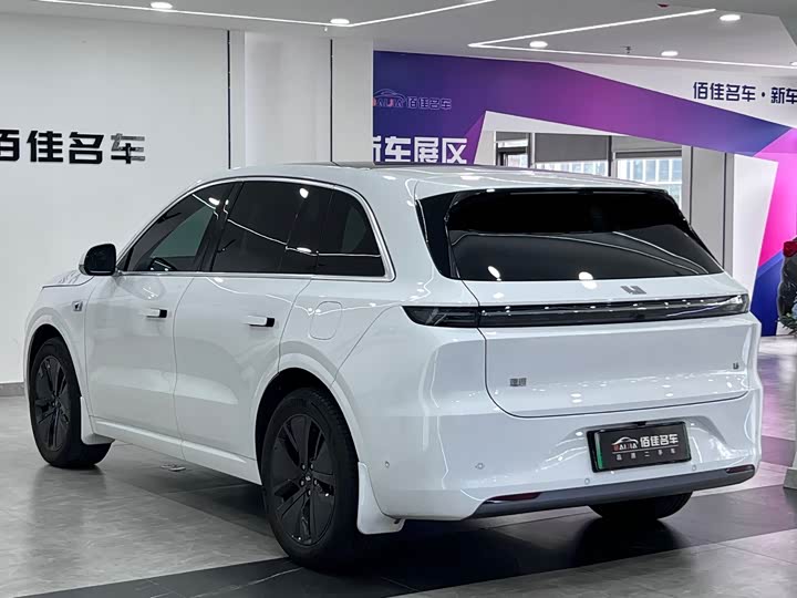 Фото 7 - LiXiang L6