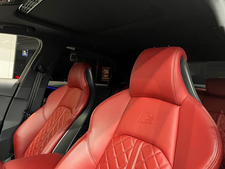 Фото 6 - Audi S4