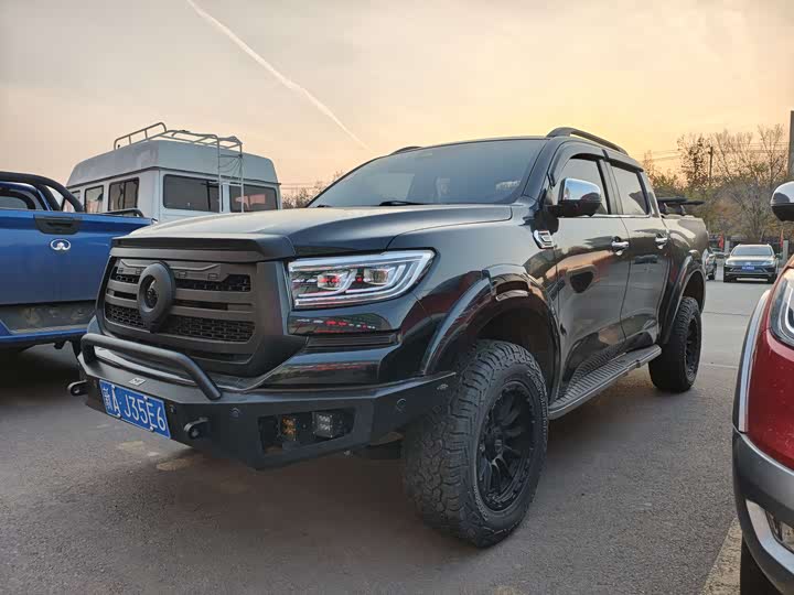 Фото 1 - Great Wall Pao