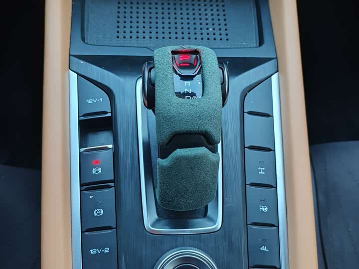 Фото 13 - Great Wall Pao