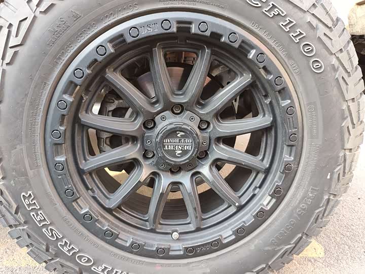 Фото 16 - Great Wall Pao