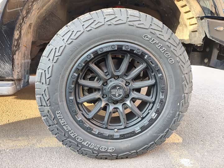 Фото 17 - Great Wall Pao