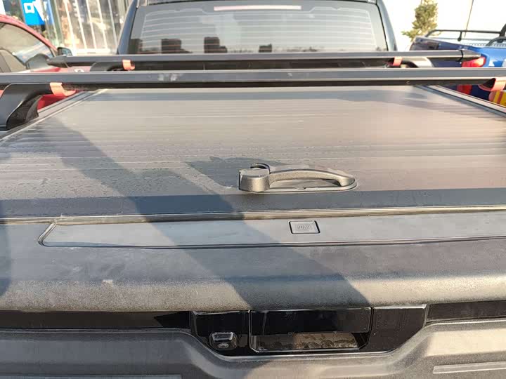 Фото 18 - Great Wall Pao