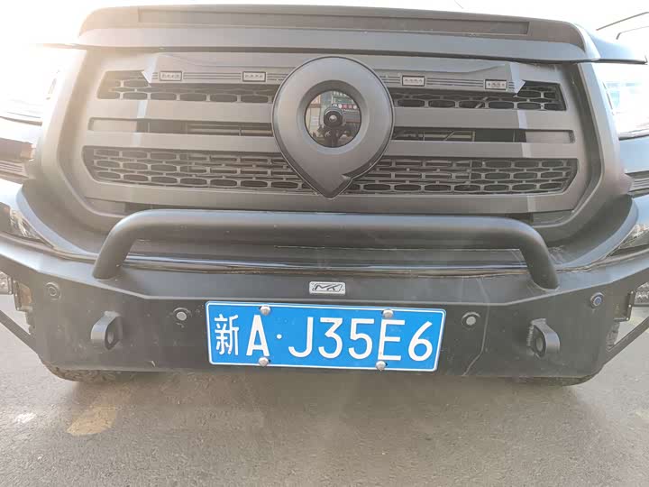 Фото 19 - Great Wall Pao