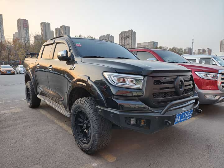 Фото 3 - Great Wall Pao