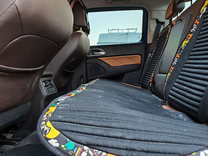 Фото 6 - Great Wall Pao