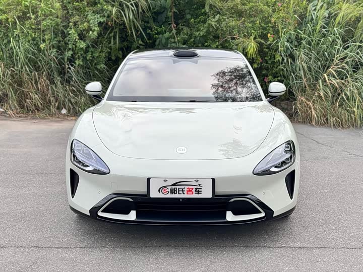 Фото 2 - Xiaomi SU7