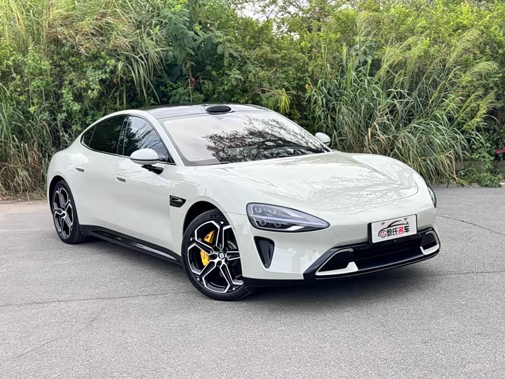 Фото 3 - Xiaomi SU7