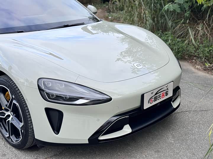 Фото 9 - Xiaomi SU7