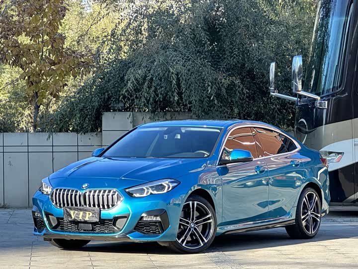 Фото 1 - BMW 2 Series