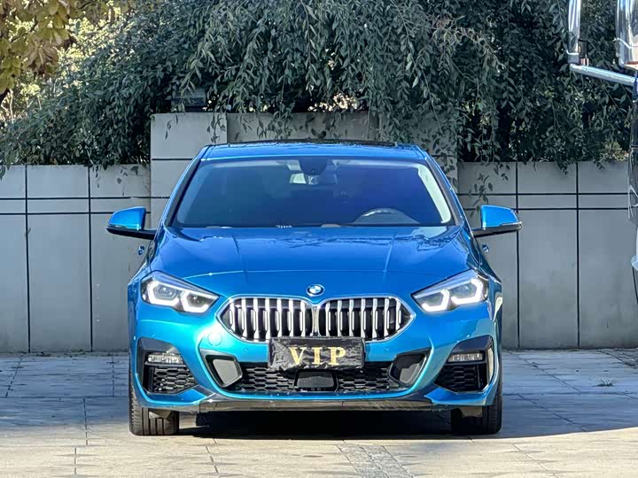 Фото 2 - BMW 2 Series