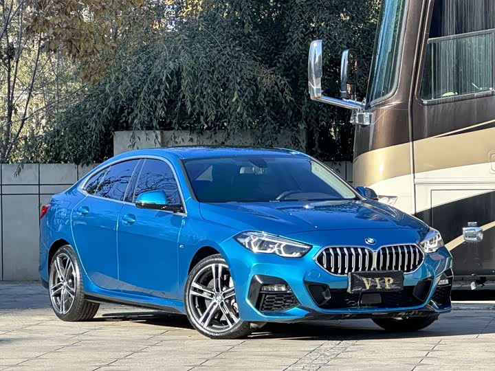 Фото 3 - BMW 2 Series