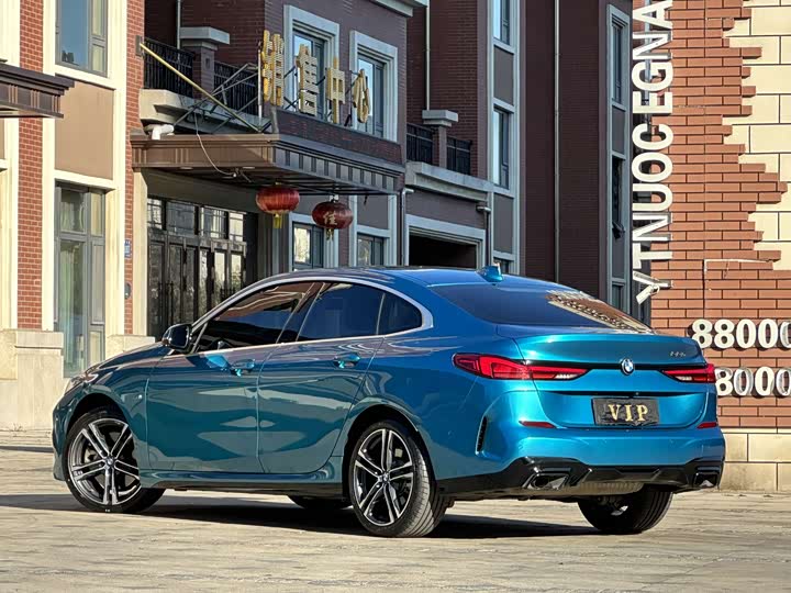 Фото 4 - BMW 2 Series