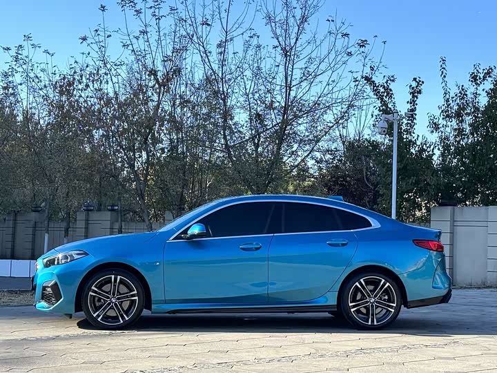 Фото 5 - BMW 2 Series