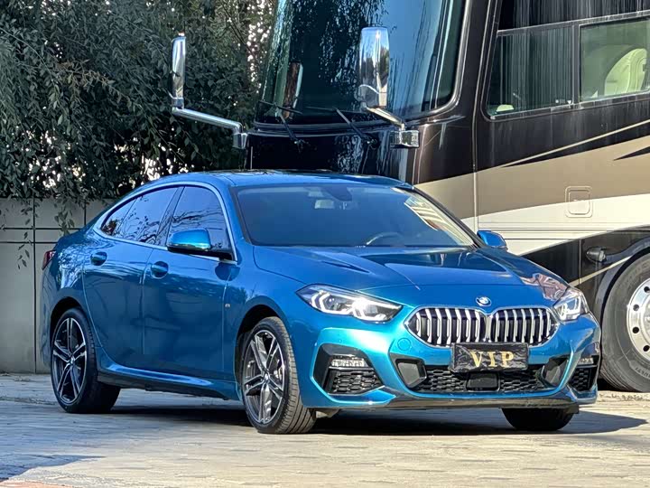 Фото 7 - BMW 2 Series