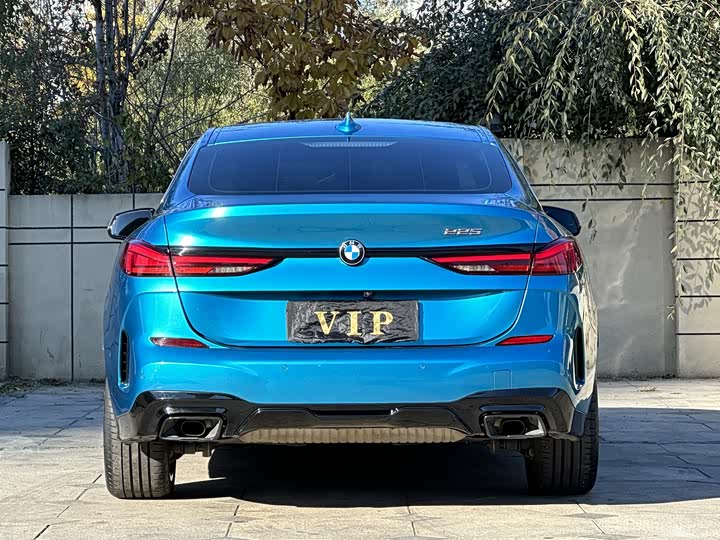 Фото 8 - BMW 2 Series