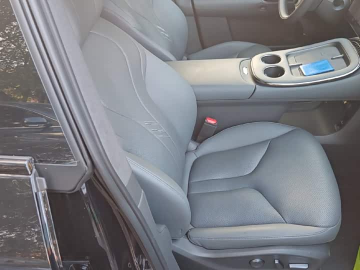 Фото 7 - XPeng G7