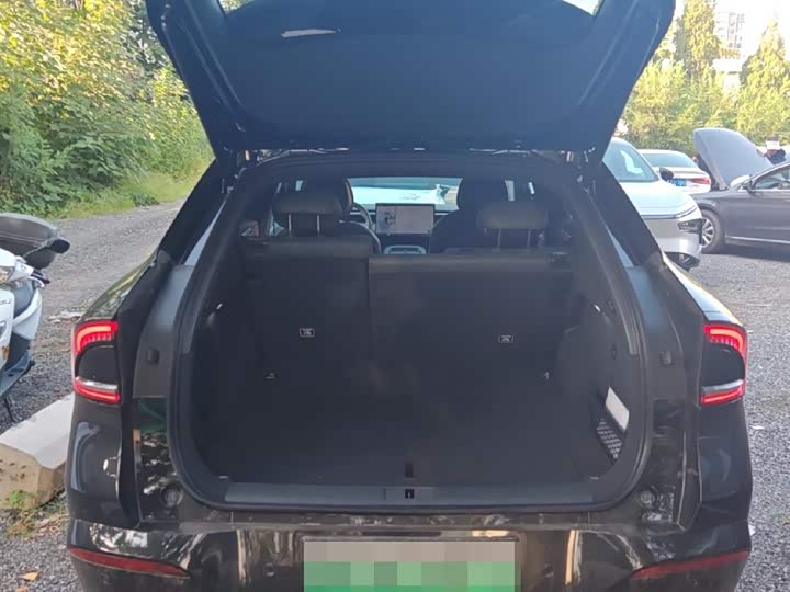 Фото 8 - XPeng G7