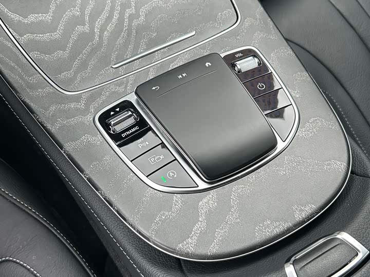 Фото 14 - Mercedes-Benz CLS-Class