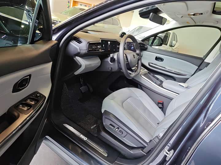 Фото 16 - Nio ES6