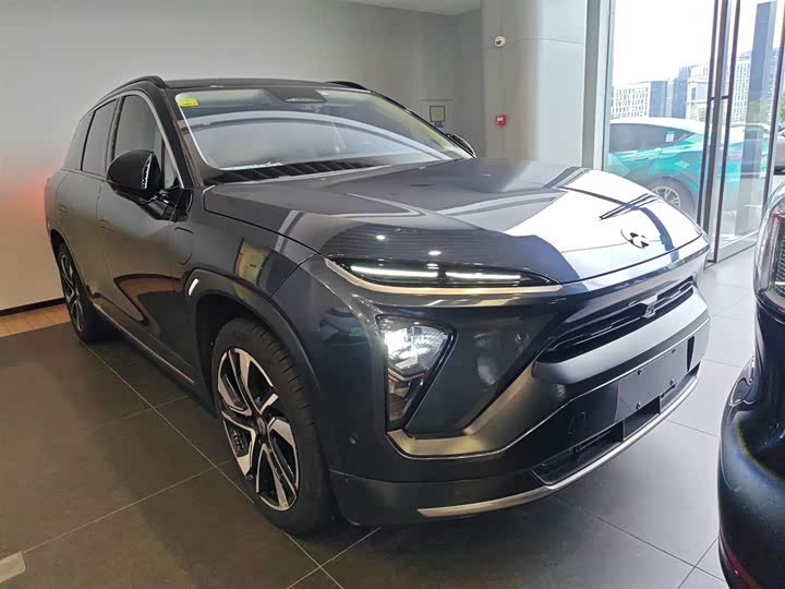 Фото 4 - Nio ES6