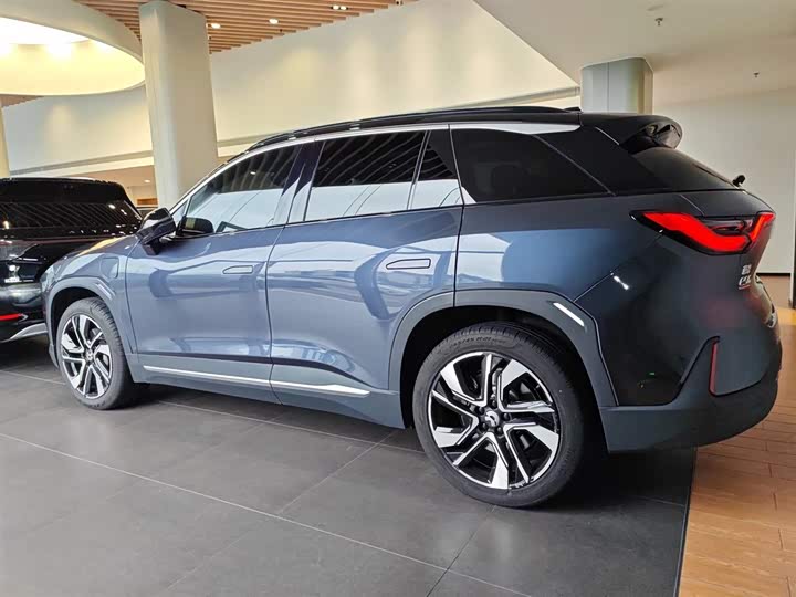 Фото 5 - Nio ES6