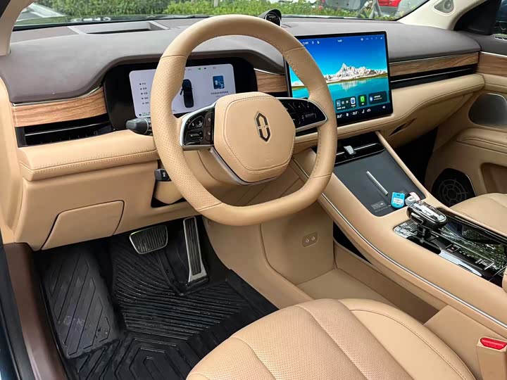 Фото 13 - Aito M7