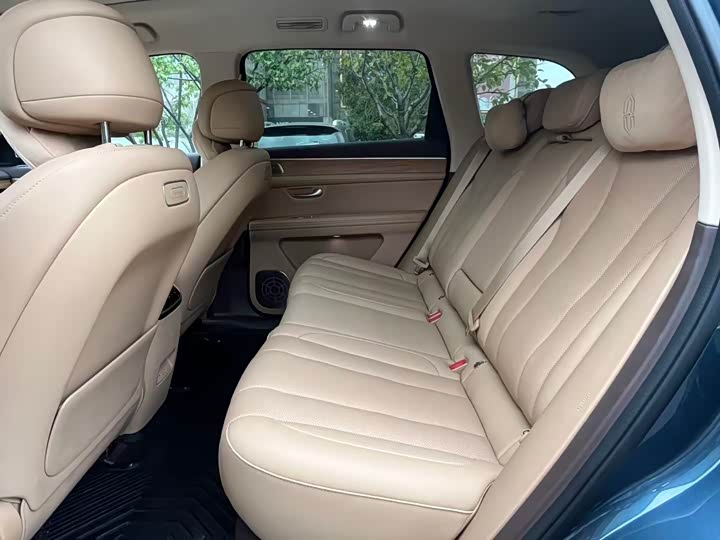 Фото 14 - Aito M7