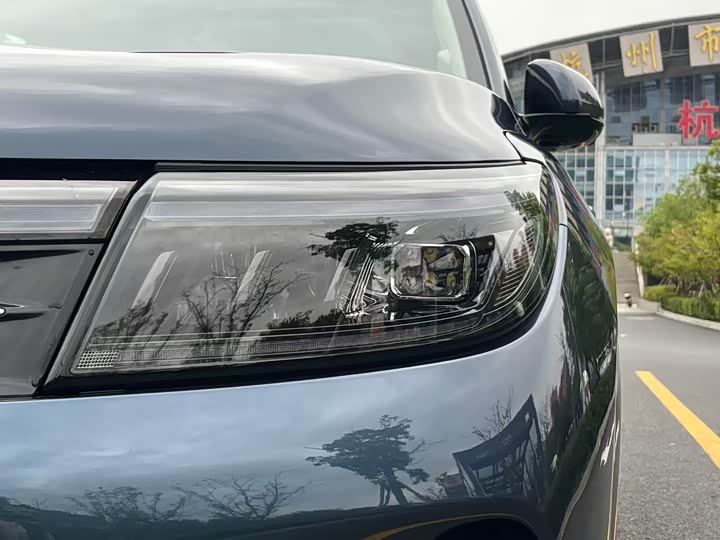 Фото 19 - Aito M7