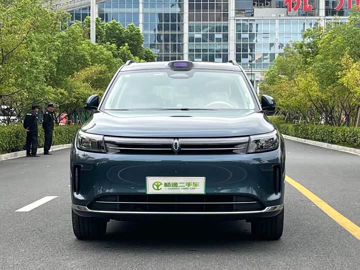 Фото 2 - Aito M7