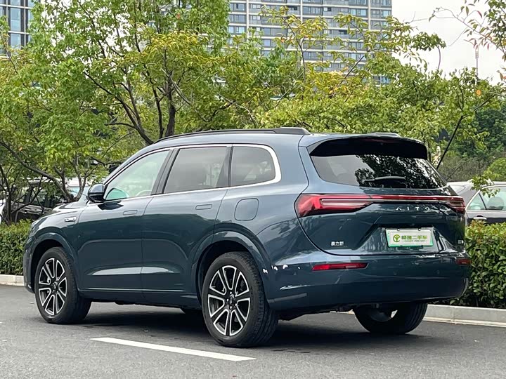 Фото 21 - Aito M7