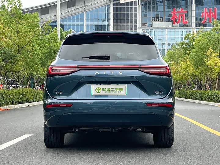 Фото 4 - Aito M7