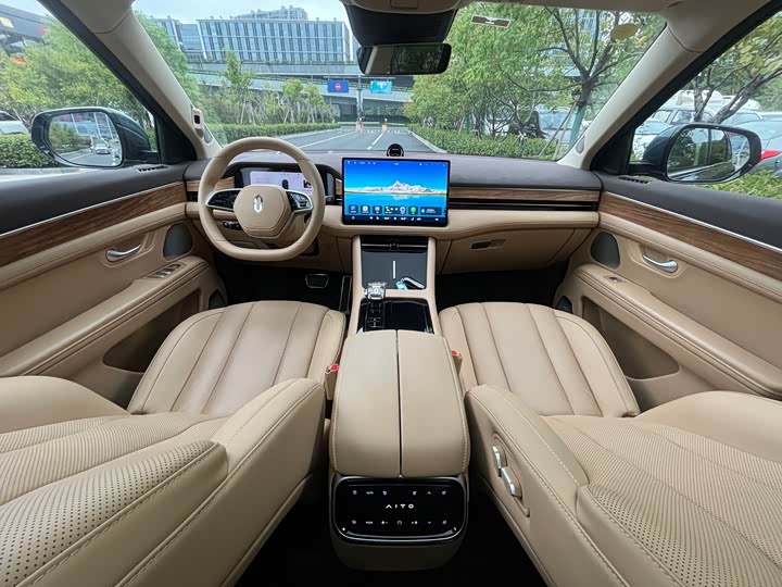 Фото 6 - Aito M7