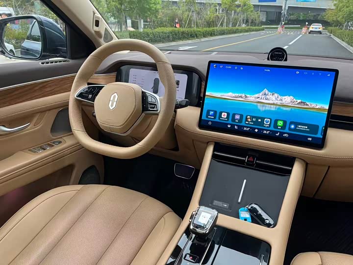 Фото 9 - Aito M7