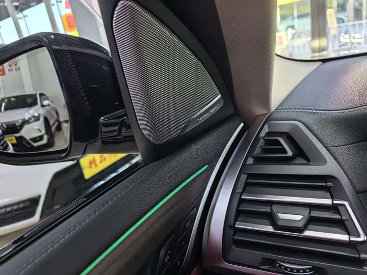 Фото 10 - BMW X3