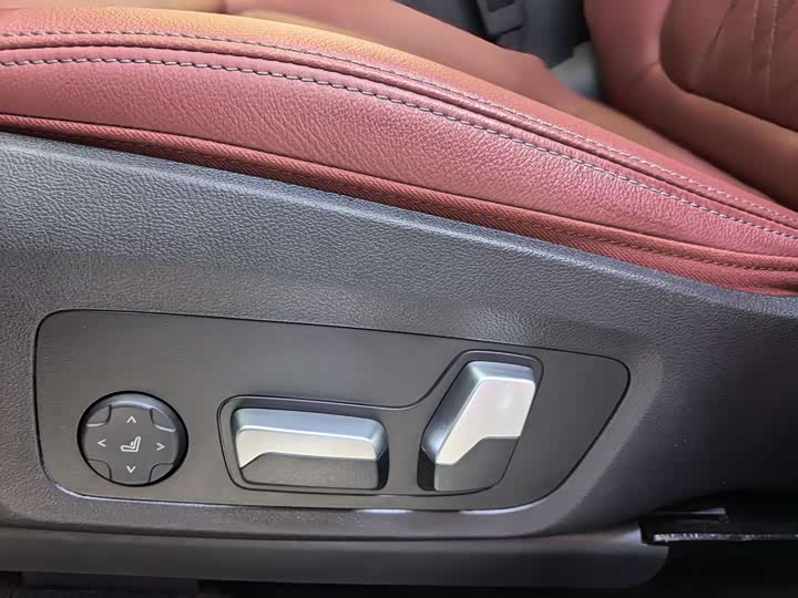 Фото 13 - BMW X3