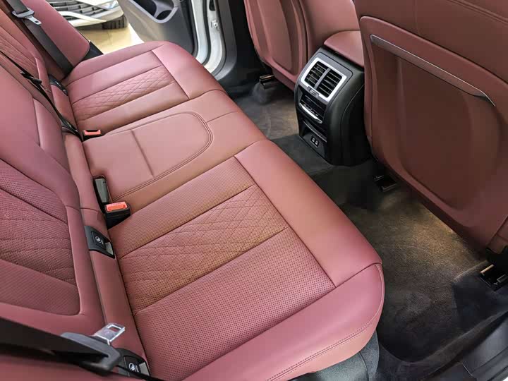 Фото 16 - BMW X3