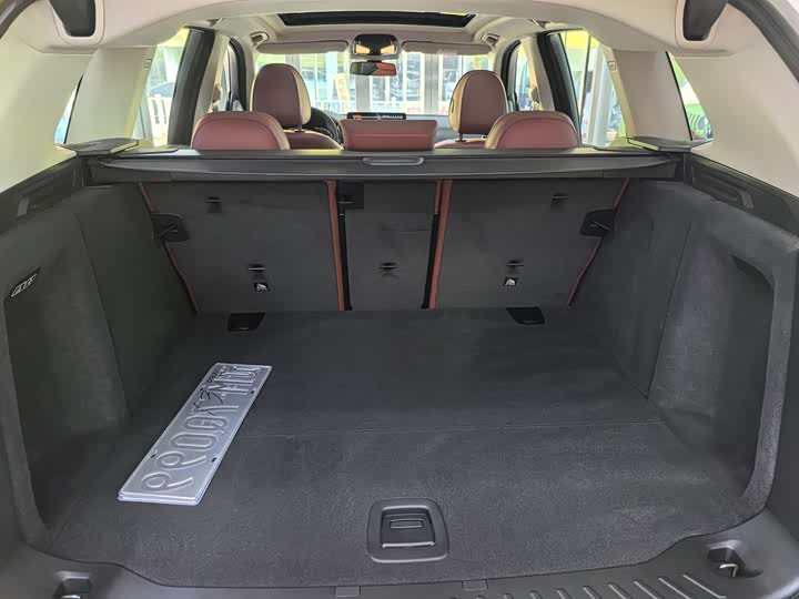 Фото 19 - BMW X3