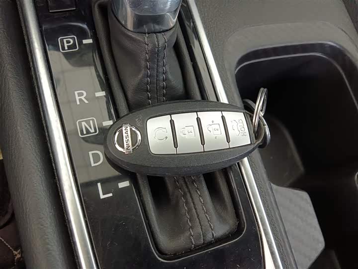 Фото 9 - Nissan Sylphy