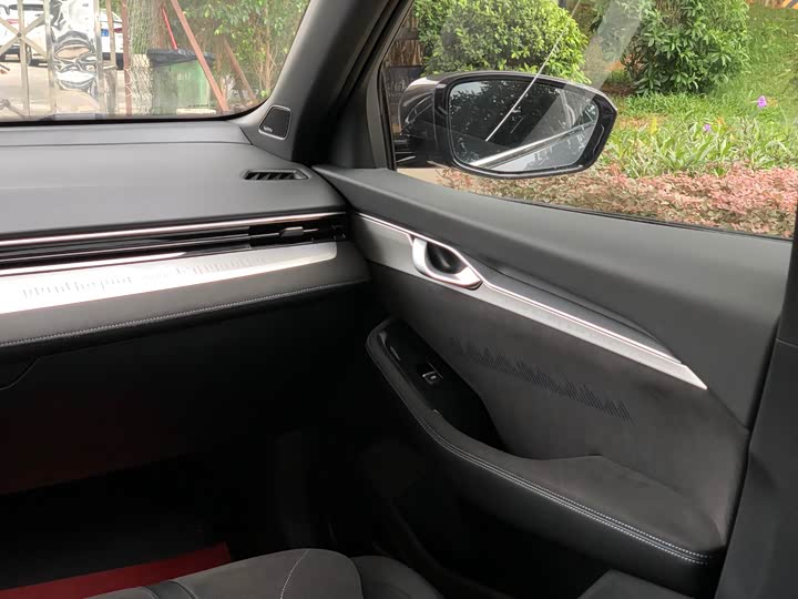 Фото 21 - Geely Preface