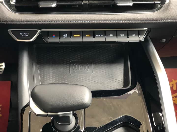 Фото 23 - Geely Preface