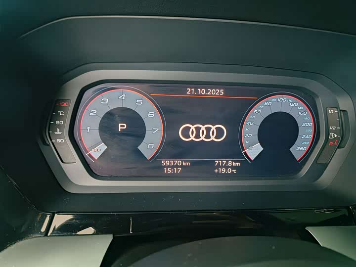 Фото 3 - Audi A3