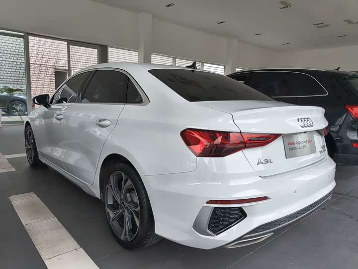 Фото 6 - Audi A3